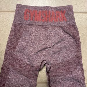 Gymshark flex high waisted leggings